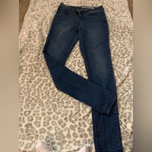 DKNY Skinny Jeans